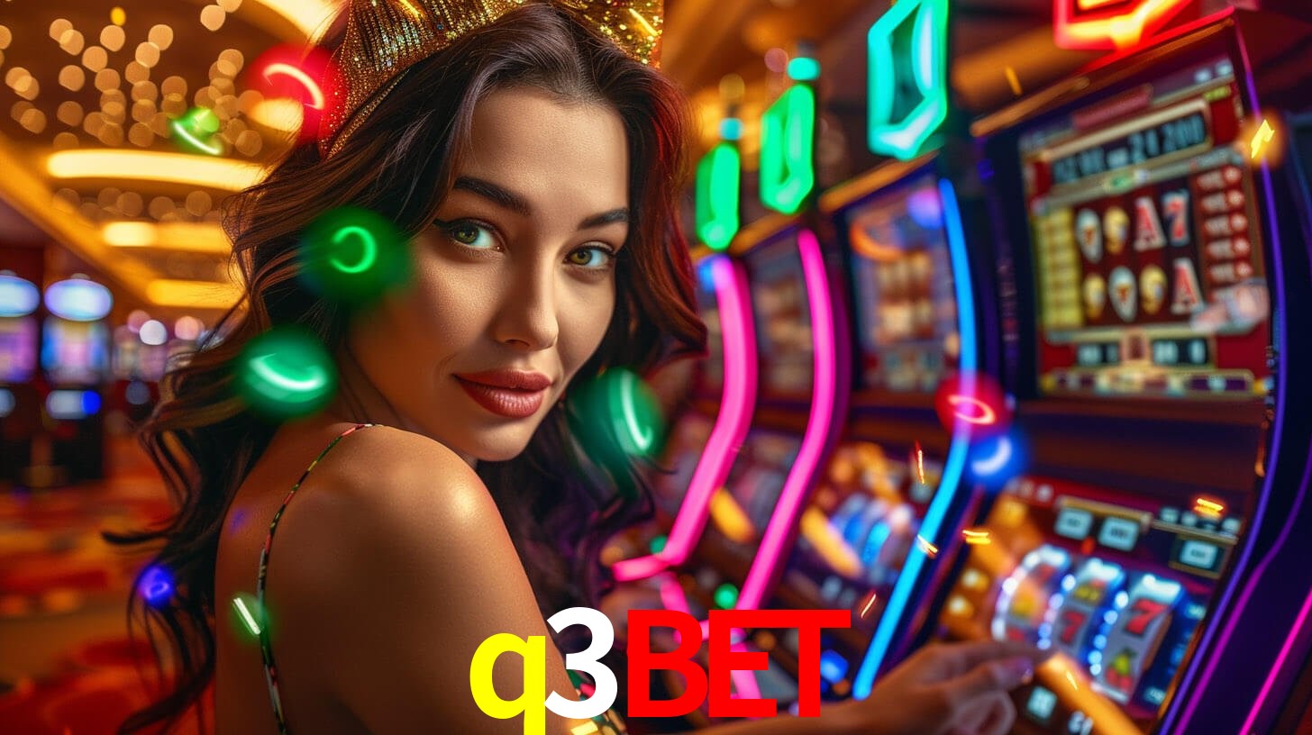 Mercados ao vivo e cash out na q3bet