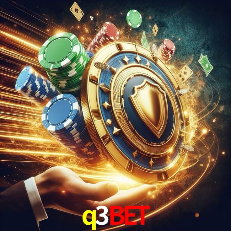 Torneios e prêmios garantidos na q3bet